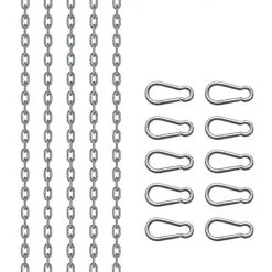 Mr. Sling Kit Chaînes Pour Sling 5 Points