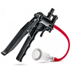 Kit Complet De Pompes à Tétons TEMPTASIA 3 Cylindres -FÉMINITÉS boutique kit complet de pompes a tetons temptasia 3 cylindres 4