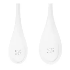Satisfyer Kit D'entraînement YONI POWER 1 Blanc 7 Satisfyer Kit D'entraînement YONI POWER 1 Blanc -FÉMINITÉS boutique kit d entrainement yoni power 1 blanc 2