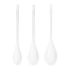 Satisfyer Kit D'entraînement YONI POWER 1 Blanc 8 Satisfyer Kit D'entraînement YONI POWER 1 Blanc -FÉMINITÉS boutique kit d entrainement yoni power 1 blanc 3