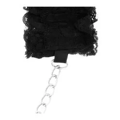 Kit De Bondage COQUETTE 5 Pièces -FÉMINITÉS boutique kit de bondage coquette 5 pieces 3