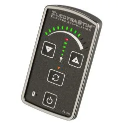 Kit De Contrôle FLICK EM60 ElectraStim -FÉMINITÉS boutique kit de controle flick em60 electrastim 2