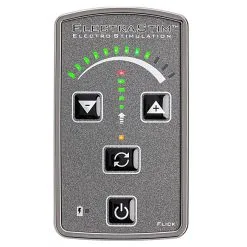 Kit De Contrôle FLICK EM60 ElectraStim -FÉMINITÉS boutique kit de controle flick em60 electrastim 3