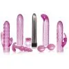 Kit De Sextoys INTENSE PLEASURE Evolved