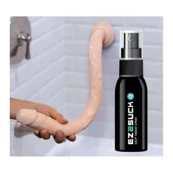 Generique Kit DEEP THROAT Extrême