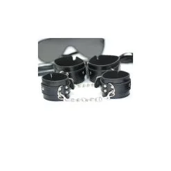 Generique Kit Fétichisme 4 Pièces 5 Generique Kit Fétichisme 4 Pièces -FÉMINITÉS boutique kit fetichisme 4 pieces 1