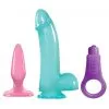 Kit FIREFLY Sextoys Phosphorescents