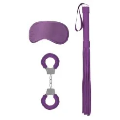 Ouch! Kit Introduction SM N°1 Violet
