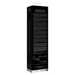 Ouch! Kit Introduction SM N°4