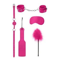 Ouch! Kit Introduction SM N°4 Rose