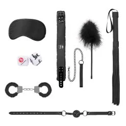 Ouch! Kit Introduction SM N°6