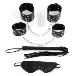 Fetish Fantasy Series Kit Love Bondage