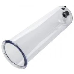 Optimum Series Kit Pompe à Pénis 2 Tubes 22cm 10 Optimum Series Kit Pompe à Pénis 2 Tubes 22cm -FÉMINITÉS boutique kit pompe a penis 2 tubes 22cm 2