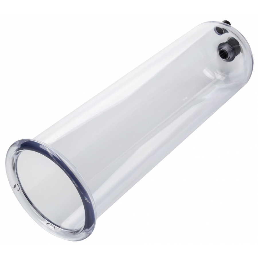 Optimum Series Kit Pompe à Pénis 2 Tubes 22cm 3 Optimum Series Kit Pompe à Pénis 2 Tubes 22cm – Image 3