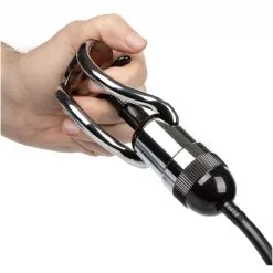 Optimum Series Kit Pompe à Pénis 2 Tubes 22cm 12 Optimum Series Kit Pompe à Pénis 2 Tubes 22cm -FÉMINITÉS boutique kit pompe a penis 2 tubes 22cm 4