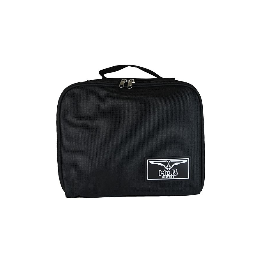 Mr B - Mister B Kit Pompe à Pénis PUMP BOX Mr B 23cm 2 Mr B - Mister B Kit Pompe à Pénis PUMP BOX Mr B 23cm – Image 2