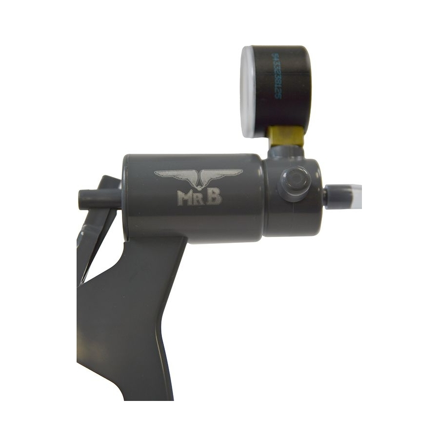 Mr B - Mister B Kit Pompe à Pénis PUMP BOX Mr B 23cm 3 Mr B - Mister B Kit Pompe à Pénis PUMP BOX Mr B 23cm – Image 3