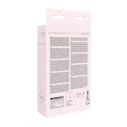 Pumped Kit Pour Pompe Des Tétons Et Du Clitoris -FÉMINITÉS boutique kit pour pompe des tetons et du clitoris 7