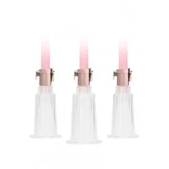 Pumped Kit Pour Pompe Des Tétons Et Du Clitoris -FÉMINITÉS boutique kit pour pompe des tetons et du clitoris 8