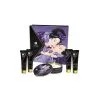 Kit Secret De Geisha SHUNGA Fruits Exotiques
