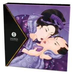 Kit Secret De Geisha SHUNGA Fruits Exotiques 7 Kit Secret De Geisha SHUNGA Fruits Exotiques -FÉMINITÉS boutique kit secret de geisha shunga fruits exotiques 2