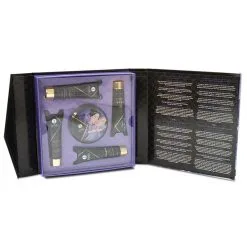 Kit Secret De Geisha SHUNGA Fruits Exotiques 8 Kit Secret De Geisha SHUNGA Fruits Exotiques -FÉMINITÉS boutique kit secret de geisha shunga fruits exotiques 3