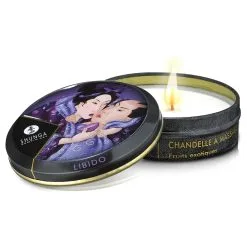 Kit Secret De Geisha SHUNGA Fruits Exotiques 9 Kit Secret De Geisha SHUNGA Fruits Exotiques -FÉMINITÉS boutique kit secret de geisha shunga fruits exotiques 4