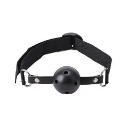 Generique Kit SM Bondage 10 Pièces Noir-Rose -FÉMINITÉS boutique kit sm bondage 10 pieces noir rose 2