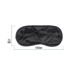 Generique Kit SM Bondage 10 Pièces Noir-Rose -FÉMINITÉS boutique kit sm bondage 10 pieces noir rose 3