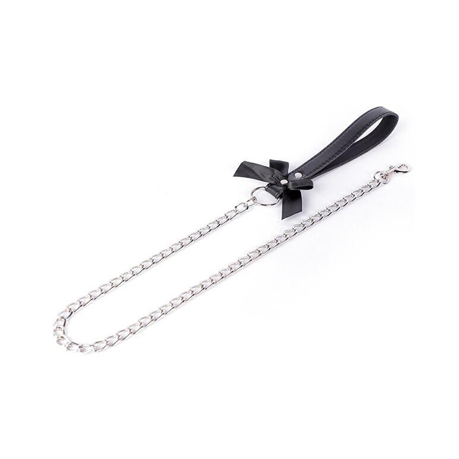 SM Fantasy Kit Sm BOW SUIT 7 Pièces Noir 2 SM Fantasy Kit Sm BOW SUIT 7 Pièces Noir – Image 2