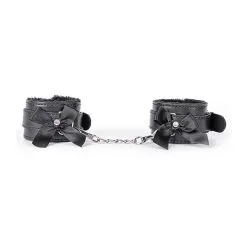 SM Fantasy Kit Sm BOW SUIT 7 Pièces Noir 10 SM Fantasy Kit Sm BOW SUIT 7 Pièces Noir -FÉMINITÉS boutique kit sm bow suit 7 pieces noir 3