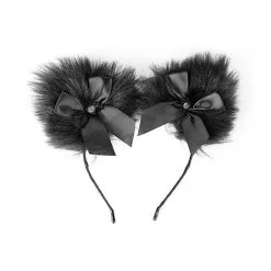 SM Fantasy Kit Sm BOW SUIT 7 Pièces Noir 11 SM Fantasy Kit Sm BOW SUIT 7 Pièces Noir -FÉMINITÉS boutique kit sm bow suit 7 pieces noir 4