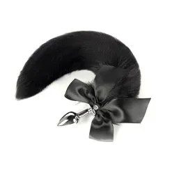 SM Fantasy Kit Sm BOW SUIT 7 Pièces Noir 12 SM Fantasy Kit Sm BOW SUIT 7 Pièces Noir -FÉMINITÉS boutique kit sm bow suit 7 pieces noir 5