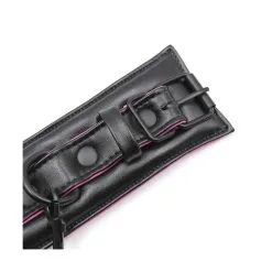 Generique Kit SM Collier Et Menottes -FÉMINITÉS boutique kit sm collier et menottes 5