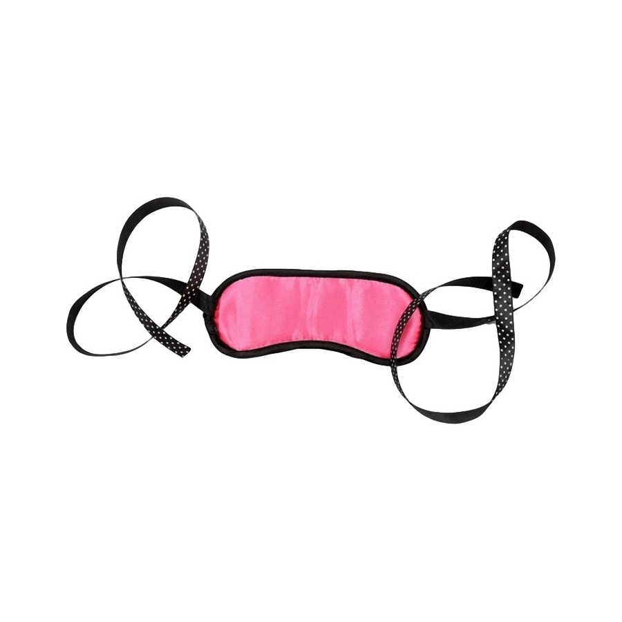 Generique Kit Sm DIVA Rose 3 Pièces 3 Generique Kit Sm DIVA Rose 3 Pièces – Image 3