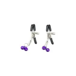 Generique Kit SM FUR LINED 8 Pièces Violet-Noir 10 Generique Kit SM FUR LINED 8 Pièces Violet-Noir -FÉMINITÉS boutique kit sm fur lined 8 pieces violet noir 4