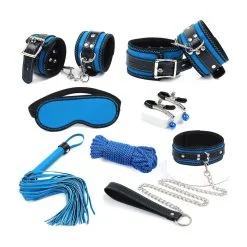 SM Fantasy Kit SM LAGOON 7 Pièces