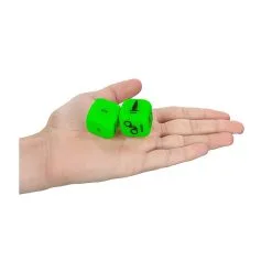 Ouch! Glow Kit Sm Phosphorescent BONDAGE GLOW 5 Pièces -FÉMINITÉS boutique kit sm phosphorescent bondage glow 5 pieces 3