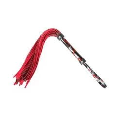 Generique Kit SM ZIPPER 7 Pièces Rouge 5 Generique Kit SM ZIPPER 7 Pièces Rouge -FÉMINITÉS boutique kit sm zipper 7 pieces rouge 1