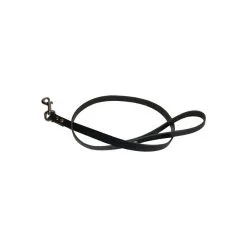 Mr B - Mister B Laisse En Cuir DOG LEASH 1m