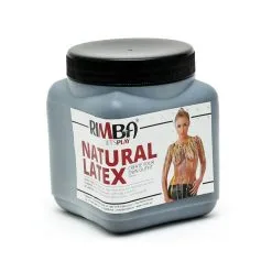 Rimba Latex Liquide Noir 500mL