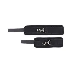 Generique Liens BED RESTRAINT 4 Menottes 9 Generique Liens BED RESTRAINT 4 Menottes -FÉMINITÉS boutique liens bed restraint 4 menottes 2