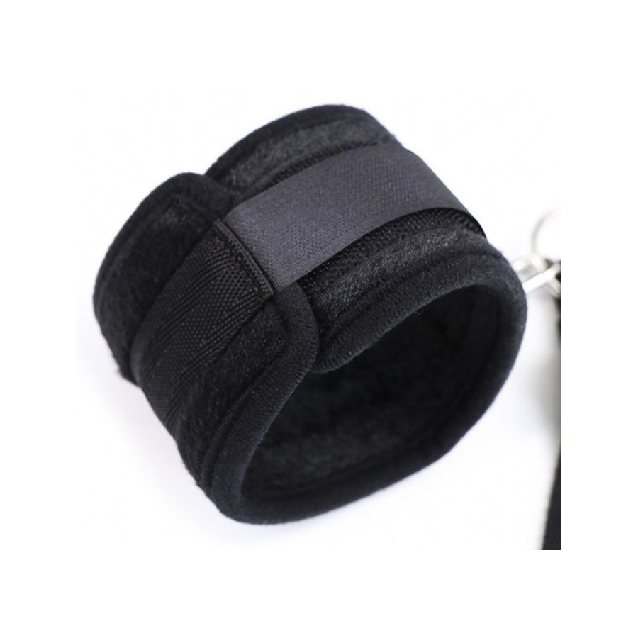 Generique Liens BED RESTRAINT 4 Menottes 6 Generique Liens BED RESTRAINT 4 Menottes – Image 6