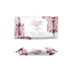 Swiss Navy - Desire Lingettes Nettoyantes Corps DESIRE X25
