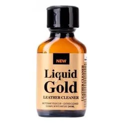 BGP Leather Cleaner LIQUID GOLD 24ml