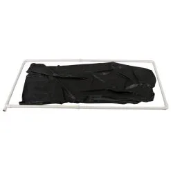 The Latex Collection Lit-Sac En Latex 170 X 52cm -FÉMINITÉS boutique lit sac en latex 170 x 52cm 2