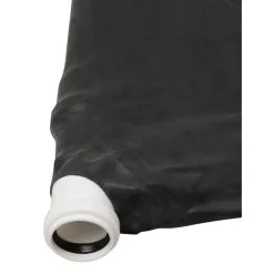 The Latex Collection Lit-Sac En Latex 170 X 52cm -FÉMINITÉS boutique lit sac en latex 170 x 52cm 5