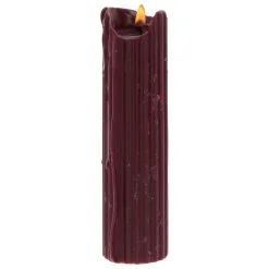 Lot De 2 Bougies SM DRIP CANDLES Taboom 5 Lot De 2 Bougies SM DRIP CANDLES Taboom -FÉMINITÉS boutique lot de 2 bougies sm drip candles taboom 2