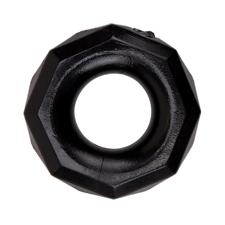 Get Lock Lot De 2 Cockrings Souples CADILUCK Noir 1 Get Lock Lot De 2 Cockrings Souples CADILUCK Noir