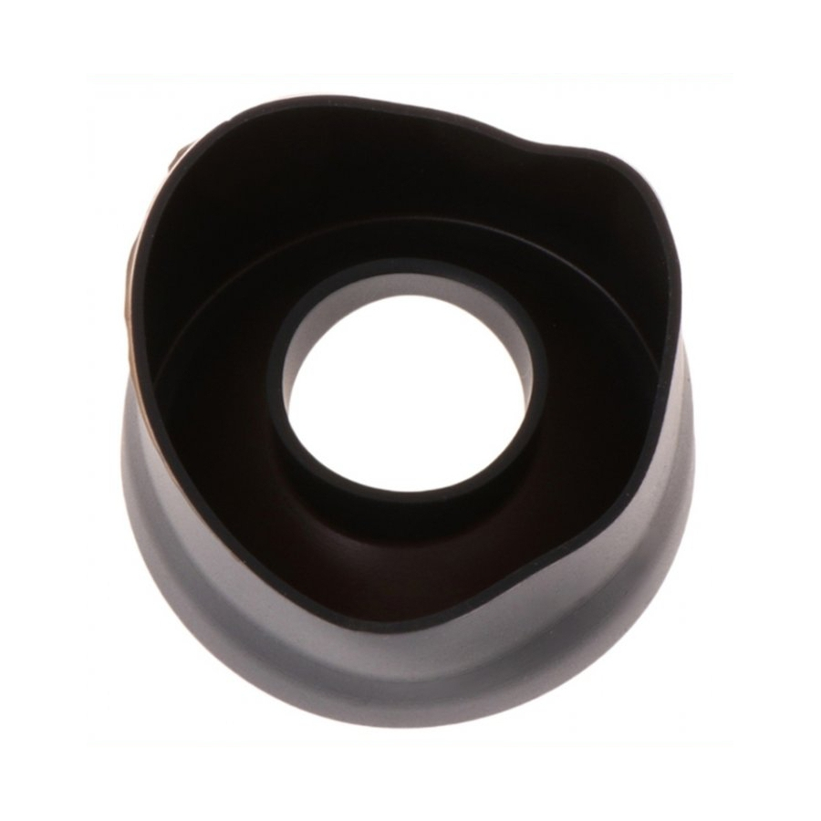 Lot De 3 Manchons Pour Pompe De Pénis 60mm 5 Lot De 3 Manchons Pour Pompe De Pénis 60mm – Image 5